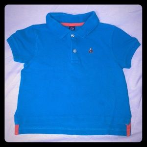 Baby Gap Toddler Collared Shirt